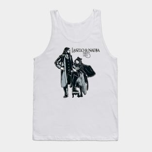 Laszlo & Nadja Tank Top